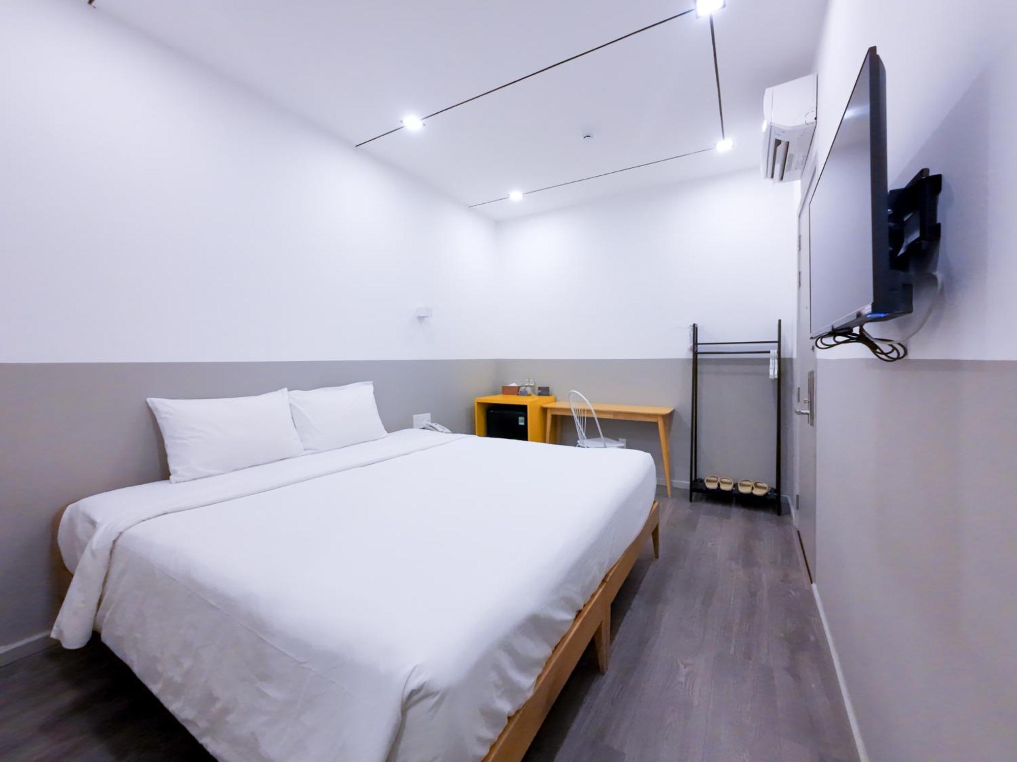 Fit Hotel Can Tho Exteriér fotografie